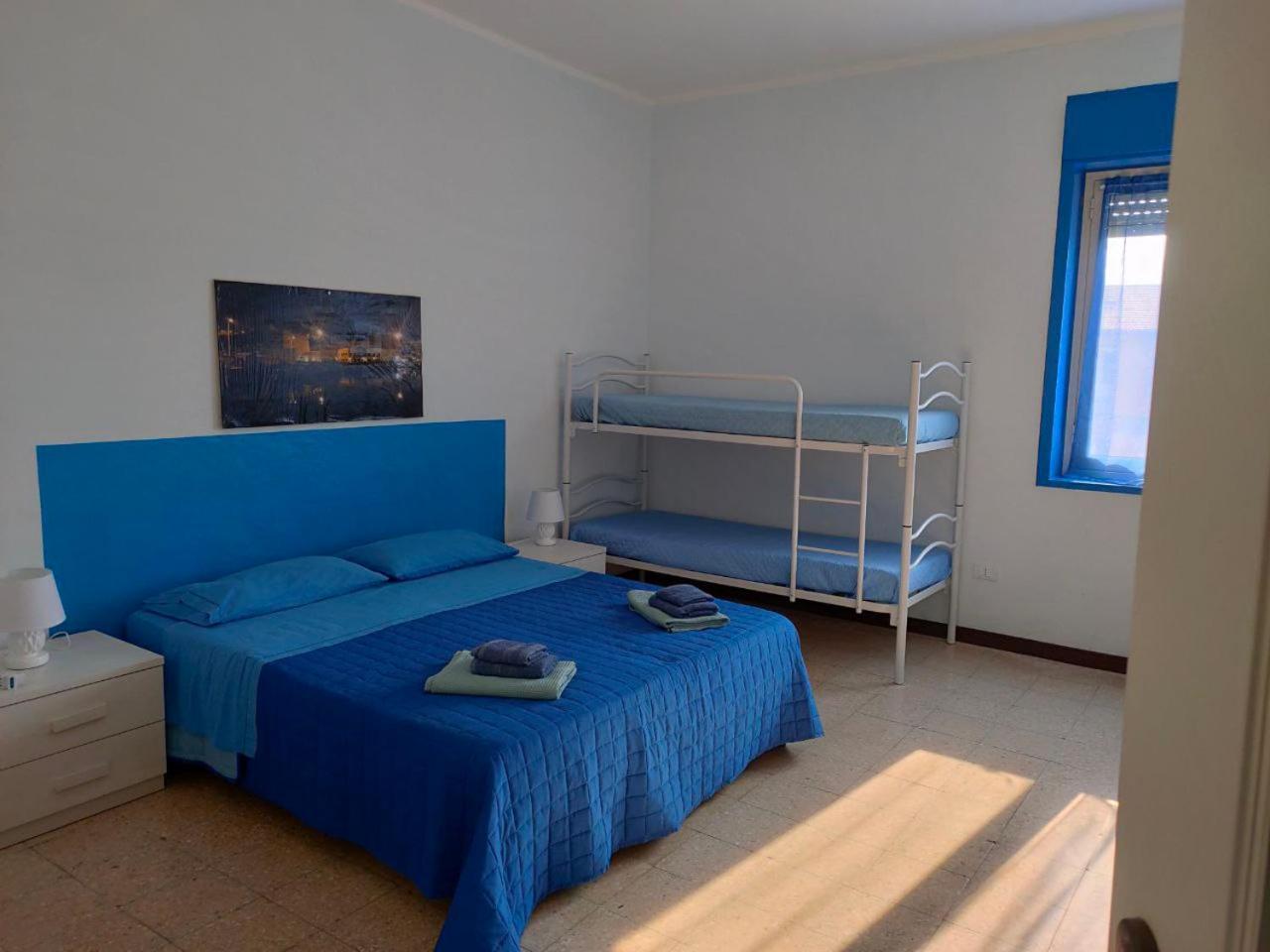 Ferienhaus Casa Nautilus Porto Empedocle